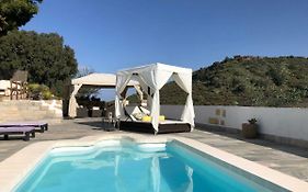 Villa Paula Golf Wine & Relax